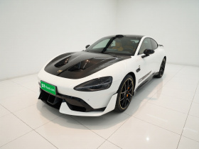 小米汽车 小米SU7 Ultra 2025款 Ultra