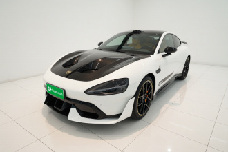 小米汽车 小米SU7 Ultra 2025款 Ultra