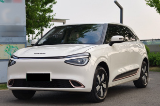 东风纳米 纳米01 2024款 焕新版 330 Air