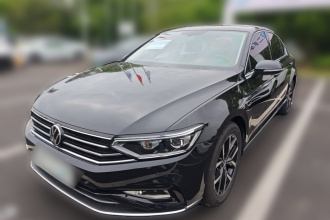 大众 迈腾 2020款 330TSI DSG 领先型