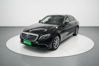 奔驰E级 2019款 E 200 L