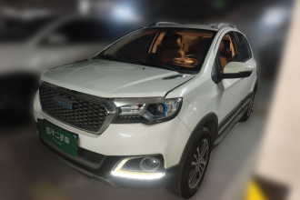 哈弗H1 2016款 改款 蓝标 1.5L 手动舒适型
