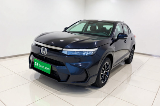 本田 皓影 2025款 240TURBO 两驱豪华版 7座