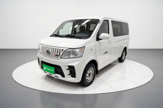 长安凯程 长安睿行M60 2023款 1.5L GDI舒适型客车6/7座