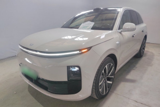 理想汽车 理想L6 2024款 Max