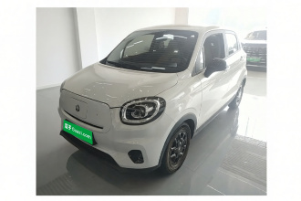 零跑汽车 零跑T03 2023款 310轻享版