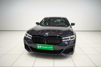 宝马5系新能源 2021款 改款 535Le M运动套装