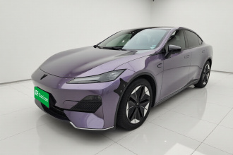 深蓝汽车 深蓝SL03 2022款 1.5L 1200增程版