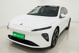 蔚来ET7 2022款 100kWh 首发版
