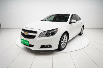 雪佛兰 迈锐宝 2014款 2.0L 自动豪华版