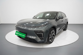 星途 星纪元 ET 2024款 增程 200 Pro