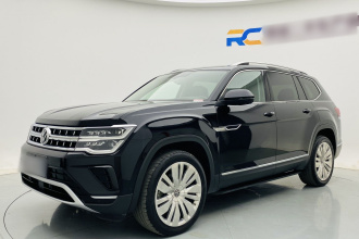 大众 途昂 2024款 380TSI 四驱尊崇旗舰版