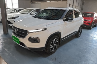 宝骏510 2017款 1.5L 手动豪华型