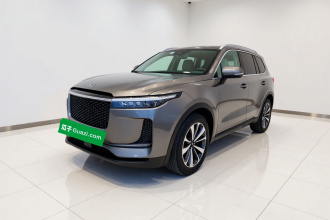 理想汽车 理想ONE 2020款 增程6座版
