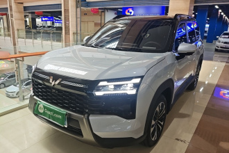 五菱汽车 星光560 2026款 1.5T CVT 精英型