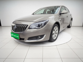 别克 君威 2015款 1.6T 领先技术型