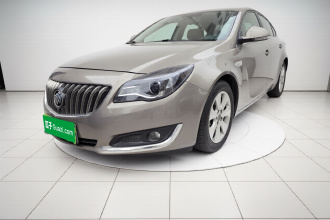 别克 君威 2015款 1.6T 领先技术型