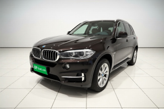 宝马X5(进口) 2018款 xDrive28i