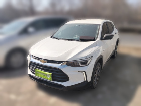 雪佛兰 创酷 2019款 325T 自动劲版 国VI