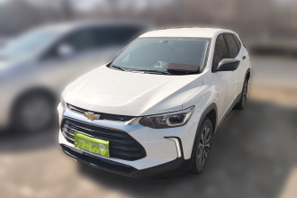 雪佛兰 创酷 2019款 325T 自动劲版 国VI