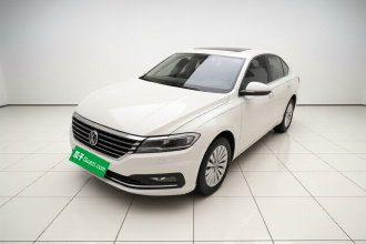 大众 朗逸 2021款 280TSI DSG舒适版