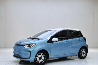 思皓 花仙子 2021款 302km 豪华型 31.4kWh