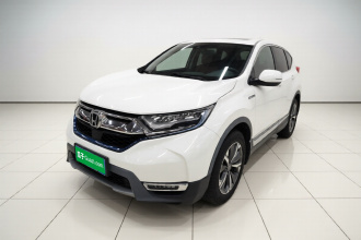 本田CR-V 2019款 锐·混动 2.0L 两驱净驰版 国VI