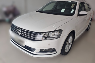 大众 朗行 2015款 1.6L 手动舒适版