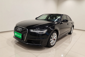 奥迪A6L 2017款 45 TFSI quattro 运动型
