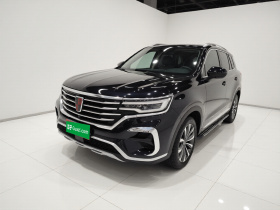 荣威RX5 MAX 2019款 300TGI 自动4G互联豪华版