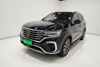 荣威RX5 MAX 2019款 300TGI 自动4G互联豪华版