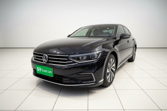 大众 迈腾GTE插电混动 2022款 GTE 豪华型