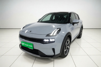 领克06 EM-P 2022款 PHEV 84KM续航版 Pro
