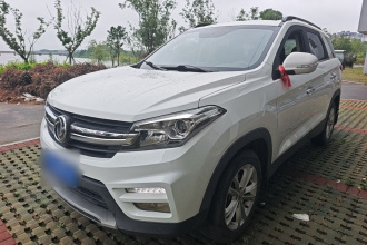 东风风光 风光S560 2018款 1.8L CVT精英型 7座