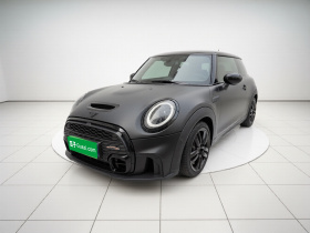 MINI JCW 2021款 2.0T JOHN COOPER WORKS
