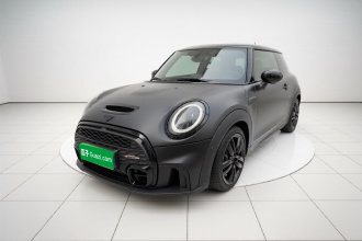 MINI JCW 2021款 2.0T JOHN COOPER WORKS