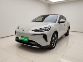 腾势N7 2024款 702 智驾Pro版