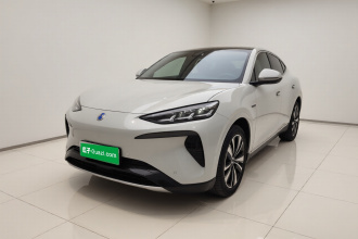 腾势N7 2024款 702 智驾Pro版