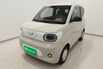 五菱汽车 宏光MINIEV 2024款 第三代 215km 青春版