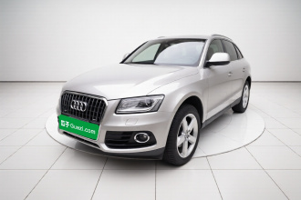 奥迪Q5 2016款 40 TFSI 技术型