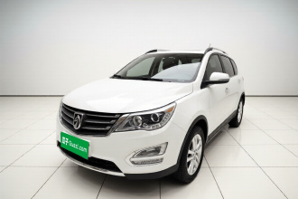 宝骏560 2016款 1.8L iAMT精英型