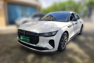 林肯Z 2024款 2.0T 尊尚版