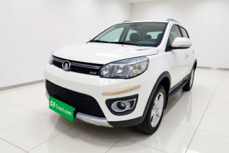 长城M4 2012款 1.5L 手动豪华型