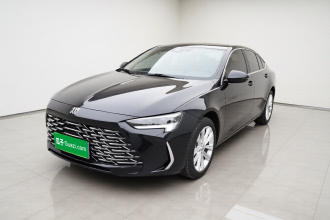 别克 君威 2025款 28T 纵享版