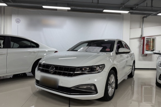 大众 宝来 2021款 1.5L 自动精英智联版