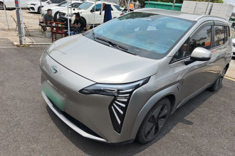 埃安 AION Y 2023款 Plus 510 乐享版