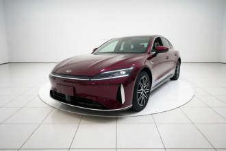 奇瑞风云 风云A9L 2025款 260超长续航尊贵版