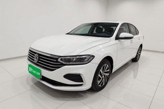 大众 朗逸 2024款 1.5L 自动五百万版