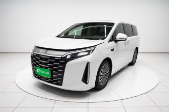 比亚迪 夏 2025款 DM-i 1.5T 180km 超越型