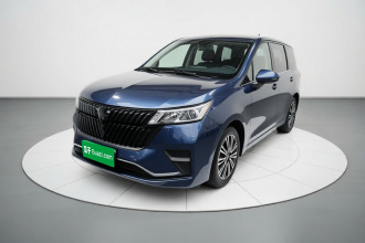 五菱汽车 五菱佳辰 2022款 1.5L 手动乐享精英型